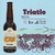 Cerveja do Atleta Triatlo 355 ml