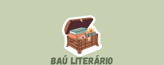 Sebo e Papelaria Baú Literário