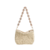 Cartera Clutch Chain Chic - comprar online