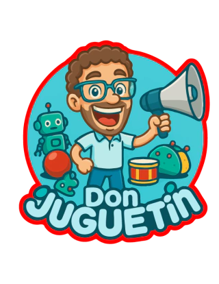 Don Juguetin
