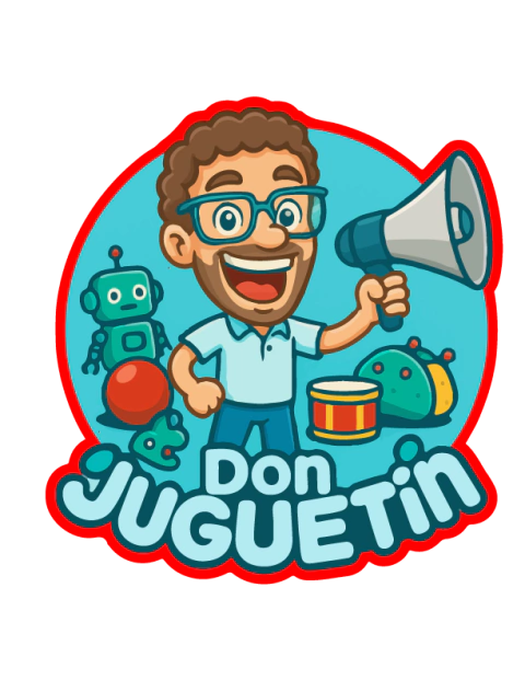 Don Juguetin