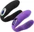 Vibrador para pareja o solo