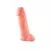 Consolador Macizo Cyber Skin Pleasure Fun