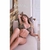Conjunto animal print - comprar online