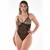 Body animal print - comprar online