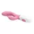 Consolador Vibrador Dual Pretty Love HYMAN - comprar online