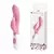 Consolador Vibrador Dual Pretty Love HYMAN
