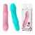 Mini Vibrador Pretty Love STEV