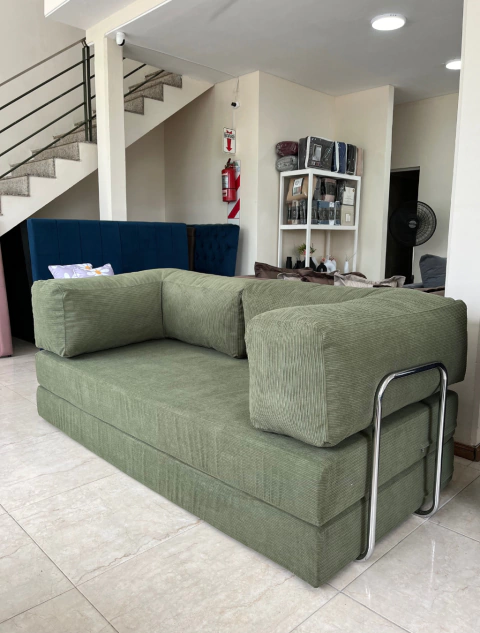 Sofá cama Teddy - comprar online