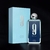 AFNAN 9AM Dive Blue EDP 100ml