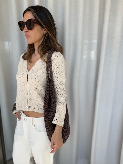 Cardigan IBIZA - comprar online