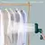 Imagem do Mini Ferro De Passar Roupas A Vapor Para Viagem | Elétrico Portátil Pequeno/Ca