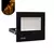 Refletor Led 100w Holofote Bivolt Prova Dágua Luz Forte - loja online