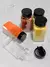 Kit 10 Potes Tempero Tampa Dosadora Duplas 220ml Tempero e Especiarias - DigCon