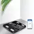 Balança Bioimpedancia Digital Bluetooth Corporal até 180kg Resultado Pelo Celu - comprar online