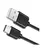 Imagem do Cabo Carregador 1 Metro USB para Tipo C 25W Ultra Rápido