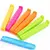Imagem do KIT 5PCS Prendedor Fecho Embalagens Comida Saco Lacre Grande