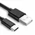 Cabo Carregador 1 Metro USB para Tipo C 25W Ultra Rápido na internet