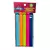 KIT 5PCS Prendedor Fecho Embalagens Comida Saco Lacre Grande - loja online