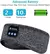 Bluetooth dormir fones de ouvido esportes bandana fino macio elástico confortá - loja online
