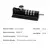 Fechadura Senha Portas Janelas Trava Lateral Para Porta?Anti-Roubo Metal Porta T - comprar online