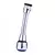 Utensílios de cozinha 2 modos 360 rotativo bubbler extensor torneira alta press na internet