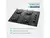 Imagem do Cooktop 4 Bocas Mondial a Gás GLP Preto - Bivolt