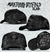 INNEDIT Crystals Black en internet
