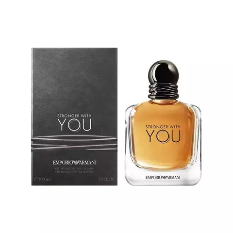 Stronger With You 100ML. EDT