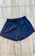 SHORTS AVULSO PRETO LISO - comprar online