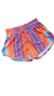 SHORTS AVULSO LARANJA INDIANO