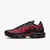 Nike Air max plus TN ''Bred refletive na internet