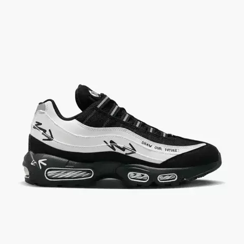 Nike Air max 95 ''Sketch whith the pass - comprar online