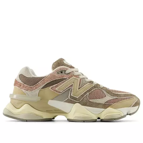 New Balance 9060 'Landslide Mushroom - comprar online
