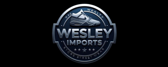 Wesley Imports Loja Oficial