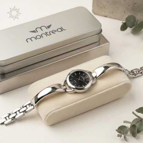 RELOj MONTREAL - comprar online