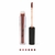 Batom Líquido 24 Horas Confort + Hidratação Cor 710 a 715 Max Love 4ml Cor:720286715 (720292) - baionne
