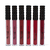 Batom Líquido 24 Horas Confort + Hidratação Cor 716 a 721 Max Love 4ml Cor:720870721 (720876) - baionne