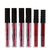 Batom Líquido 24 Horas Confort + Hidratação Cor 722 a 727 Max Love 4ml Cor:720271727 (720277) - loja online