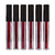 Batom Líquido 24 Horas Confort + Hidratação Cor 752 a 757 Max Love 4ml Cor:720827753 (720829) na internet