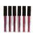 Batom Líquido 24 Horas Confort + Hidratação Cor 764 a 769 Max Love 4ml Cor:720006767 (720010) - comprar online