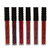 Batom Líquido Cremoso Cor 806 a 811 Max Love 4ml (720601) - loja online