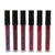 Batom Líquido Matte 12 Horas Cor 21 a 26 Max Love 4ml Cor:720303024 (720307) - comprar online