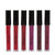 Batom Líquido Matte 12 Horas Cor 78 a 83 Max Love 4ml Cor:720295079 (720297) na internet