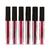 Batom Líquido Matte 48 Horas Cor 250 a 255 Max Love 4ml Cor:720196252 (720199) - baionne