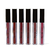 Batom Líquido Matte 48 Horas Cor 268 a 273 Max Love 4ml Cor:720585273 (720591) - baionne