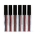 Batom Líquido Matte 48 Horas Cor 286 a 291 Max Love 4ml Cor:720559289 (720563) - loja online