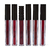 Batom Líquido Matte Nude 30 Horas Cor 600 a 605 Max Love 4ml Cor:720816604 (720821) - comprar online