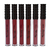 Batom Líquido Matte Nude 30 Horas Cor 656 a 661 Max Love 4ml cor:657 (ML656661-657) - comprar online
