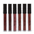Batom Líquido Matte Nude 30 Horas Cor 662 a 667 Max Love 4ml Cor:720808665 (720812) - baionne